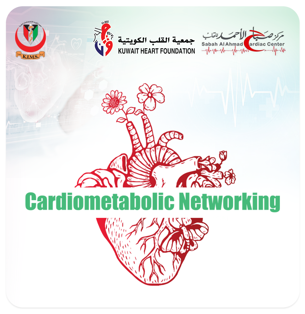 Cardiometabolic Networking Summit 2026